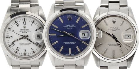 15210 rolex|the rolex 15200 review.